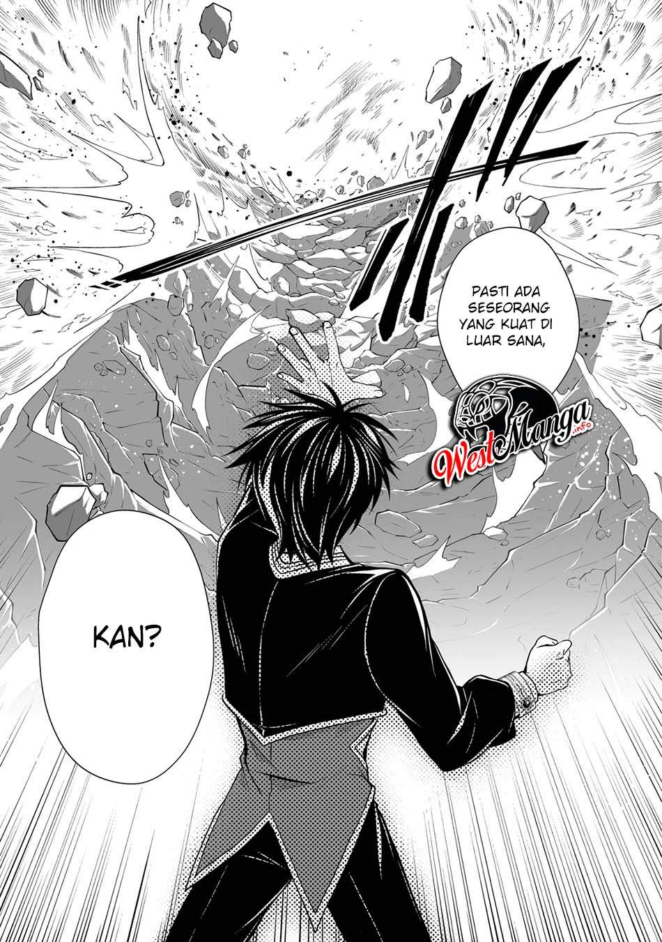 Level 1 No Saikyou Kenja: Noroi De Saikakyuu Mahou Shika Tsukaenai Kedo Kami No Kanchigai De Mugen